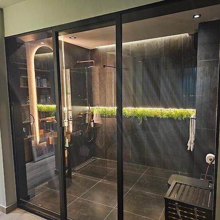 Blloku Suites, City Centre,טיראנה מראה חיצוני תמונה