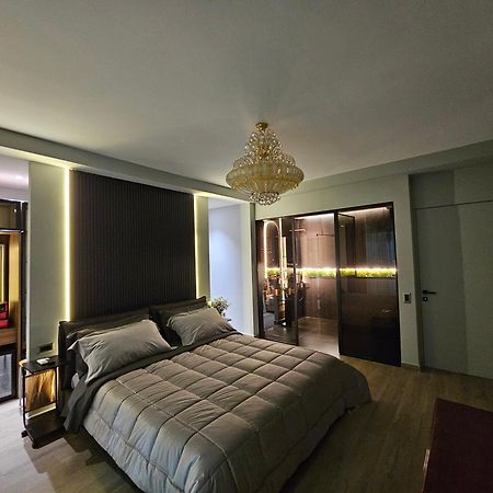 Blloku Suites, City Centre,טיראנה מראה חיצוני תמונה