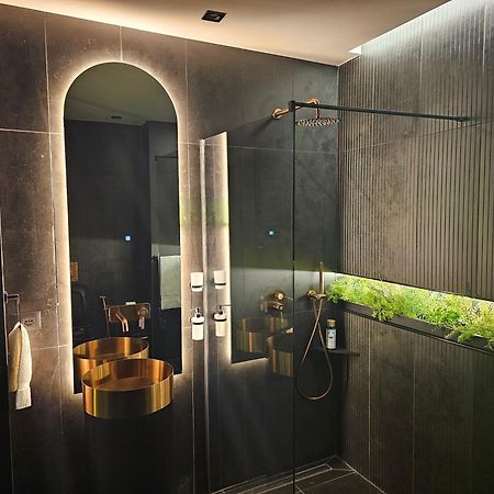 Blloku Suites, City Centre,טיראנה מראה חיצוני תמונה