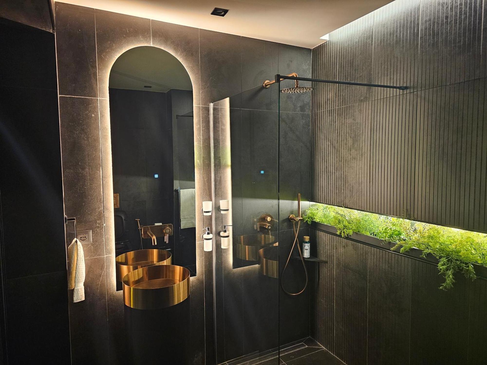 Blloku Suites, City Centre,טיראנה מראה חיצוני תמונה