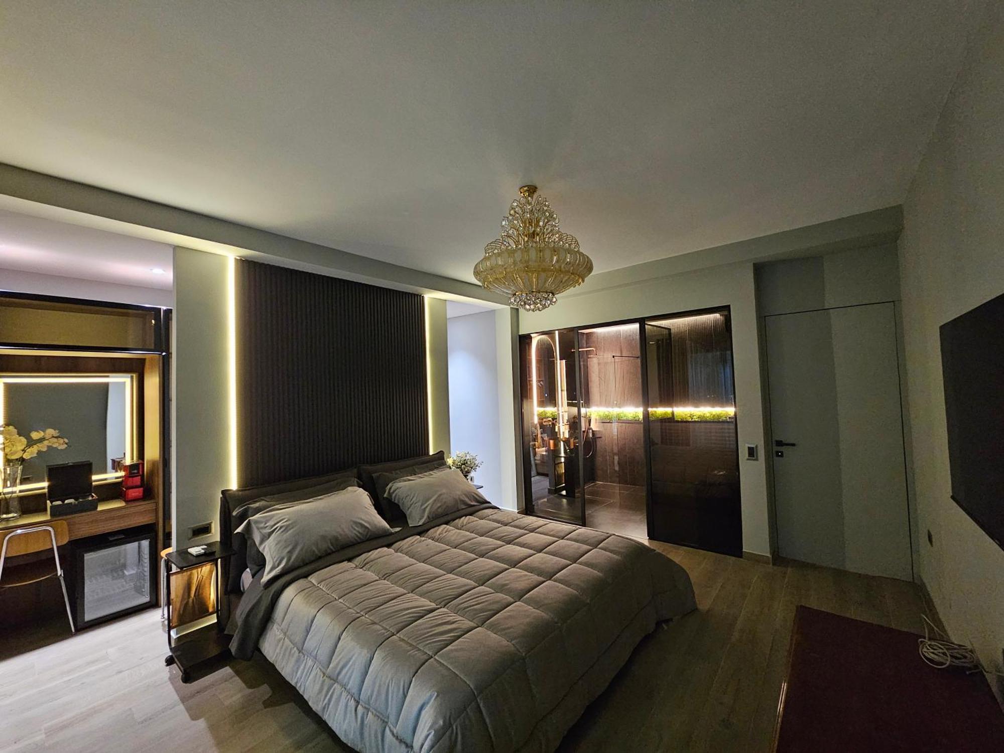 Blloku Suites, City Centre,טיראנה מראה חיצוני תמונה