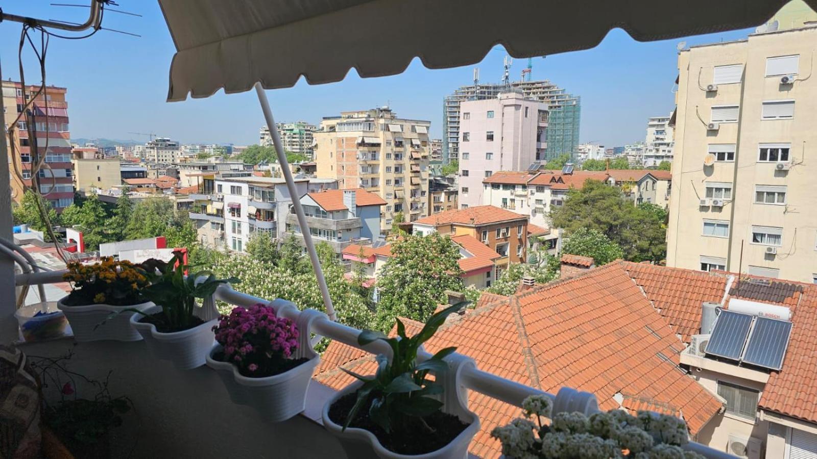 Blloku Suites, City Centre,טיראנה מראה חיצוני תמונה